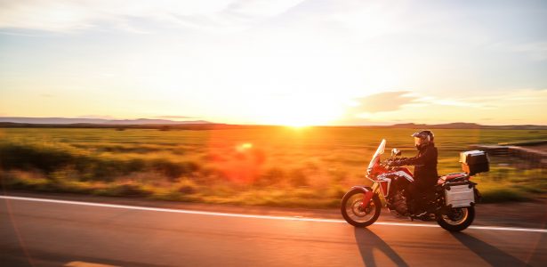 Quanto custa alugar uma moto para viajar? Confira dicas