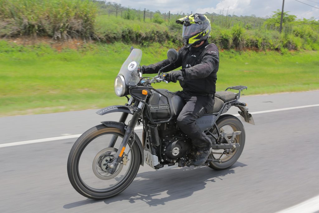 Cabem no bolso: cinco motos aventureiras de R$ 17 a R$ 25 mil - UOL Carros