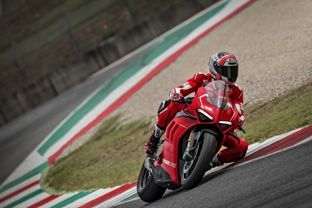 Nova Ducati de R$ 250 mil é uma das cinco motos mais caras do Brasil; veja