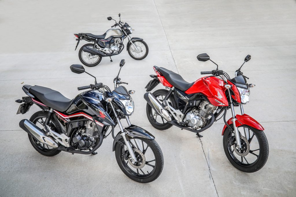 Veja as 10 motos trail mais vendidas em 2023 - Motor Show