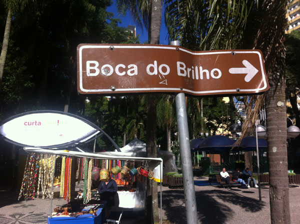Jogo da Velha – Curitiba na Bagagem
