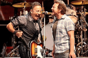 eddie vedder lyric opera house