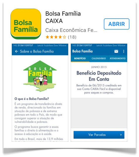 App Bolsa Família: 8 perguntas e respostas sobre aplicativo da Caixa