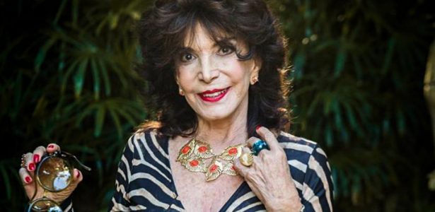 Aos 79 anos | Morre Lady Francisco, atriz popular no cinema e televisão