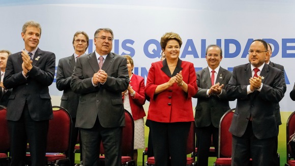 Roberto Stuckert Filho/PR