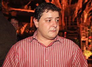 Greg Salibian/Folha