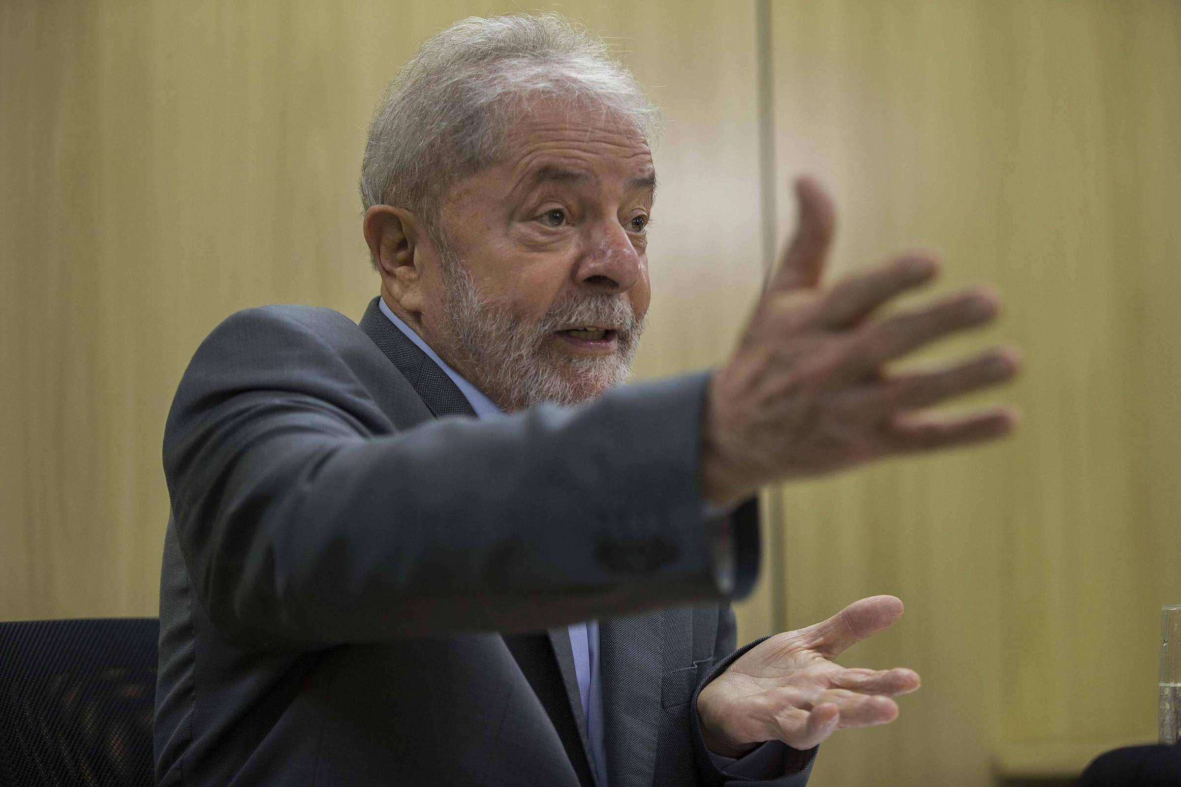 Resultado de imagem para Lula fez, finalmente, a autocrÃ­tica: Culpa da Dilma