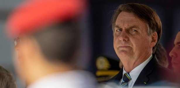 Bolsonaro ambiciona democracia sem imprensa