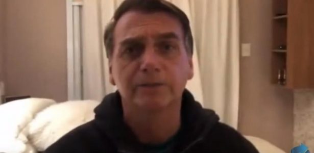 Bolsonaro diz que vai combater fraude eleitoral. A começar pelo WhatsApp?