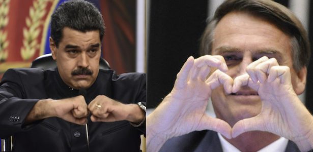 O governo Bolsonaro está “transformando” o Brasil em uma Venezuela?