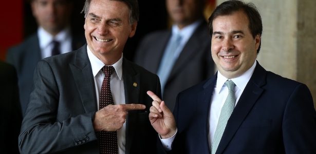 Governo perde por 453 votos. Só para comparar: um impeachment demanda 342