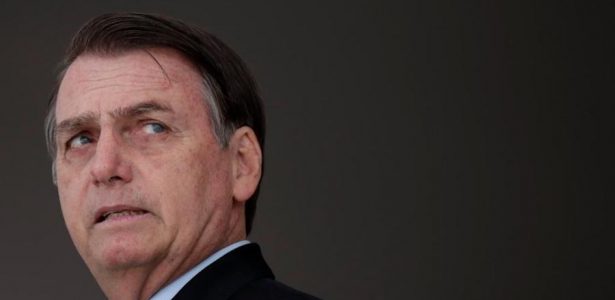 Bolsonaro quer celebrar 1964 porque não sabe como construir 2019