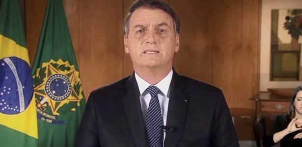 Bolsonaro erra ao dizer, na TV, que 