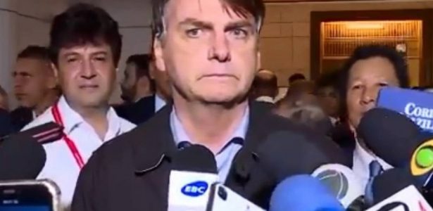 Após 6 meses de forte desemprego, Bolsonaro percebeu que 