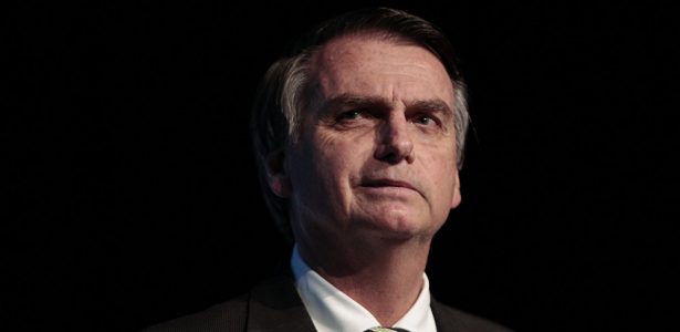 Por algumas horas, Bolsonaro conseguiu ser mais Bolsonaro do que nunca