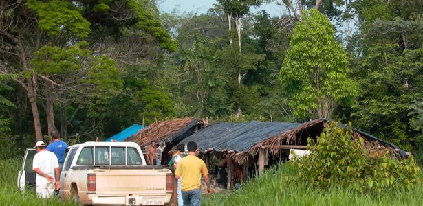 Fiscais do trabalho são ameaçados no Ceará e no Pará, denuncia sindicato