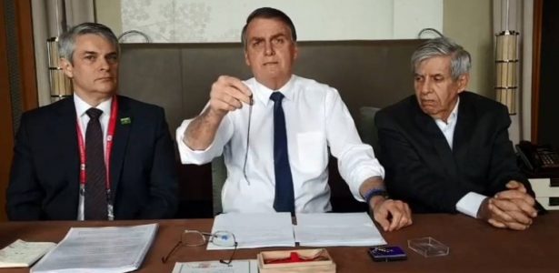 Criticadas pelo governo Bolsonaro, ONGs serão convidadas a monitorar acordo