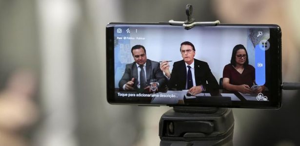 Proposta de Bolsonaro trará censura e perda de empregos ao cinema nacional