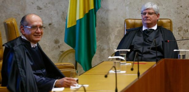 Declaração de Janot fomenta a violência em um país de covardes armados