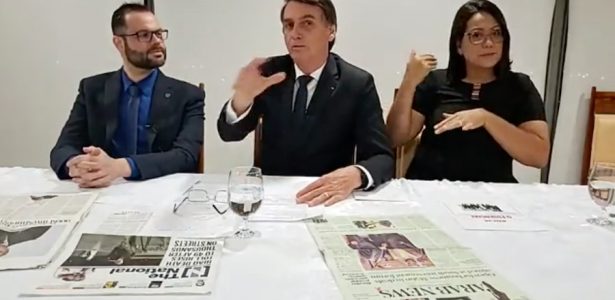 Bolsonaro 