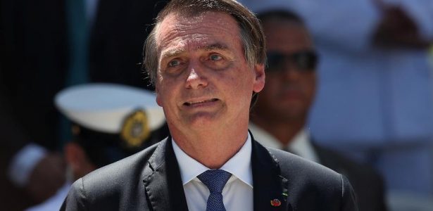 Bolsonaro e governo mudam de opinião sobre invasão à embaixada da Venezuela