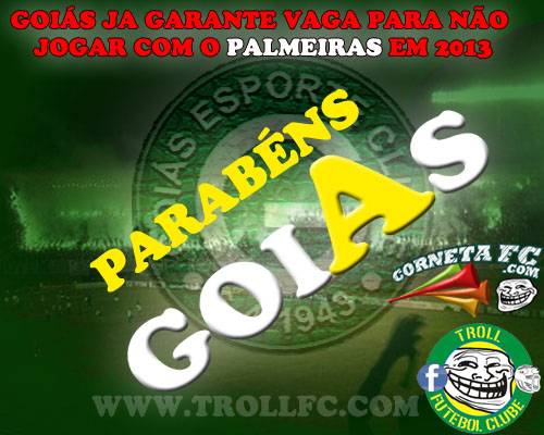 Topzeira  Palmeiras de Goiás GO