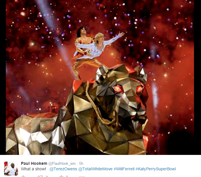 De Pokemon a Bob Esponja: Katy Perry vira meme após show no Super Bowl -  Corneta FC - UOL