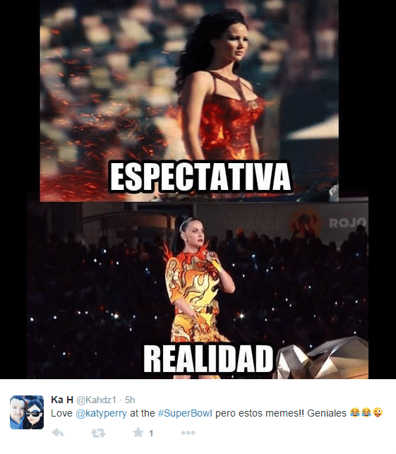 De Pokemon a Bob Esponja: Katy Perry vira meme após show no Super Bowl -  Corneta FC - UOL