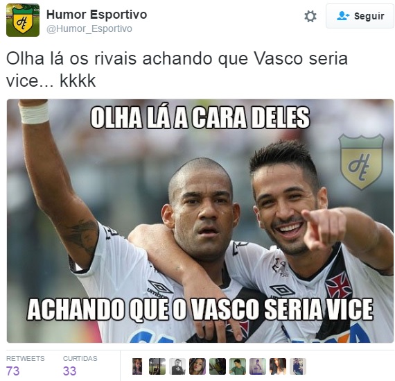 ROLOU ZOEIRA! Os melhores memes sobre CSA 3 x 1 Cruzeiro