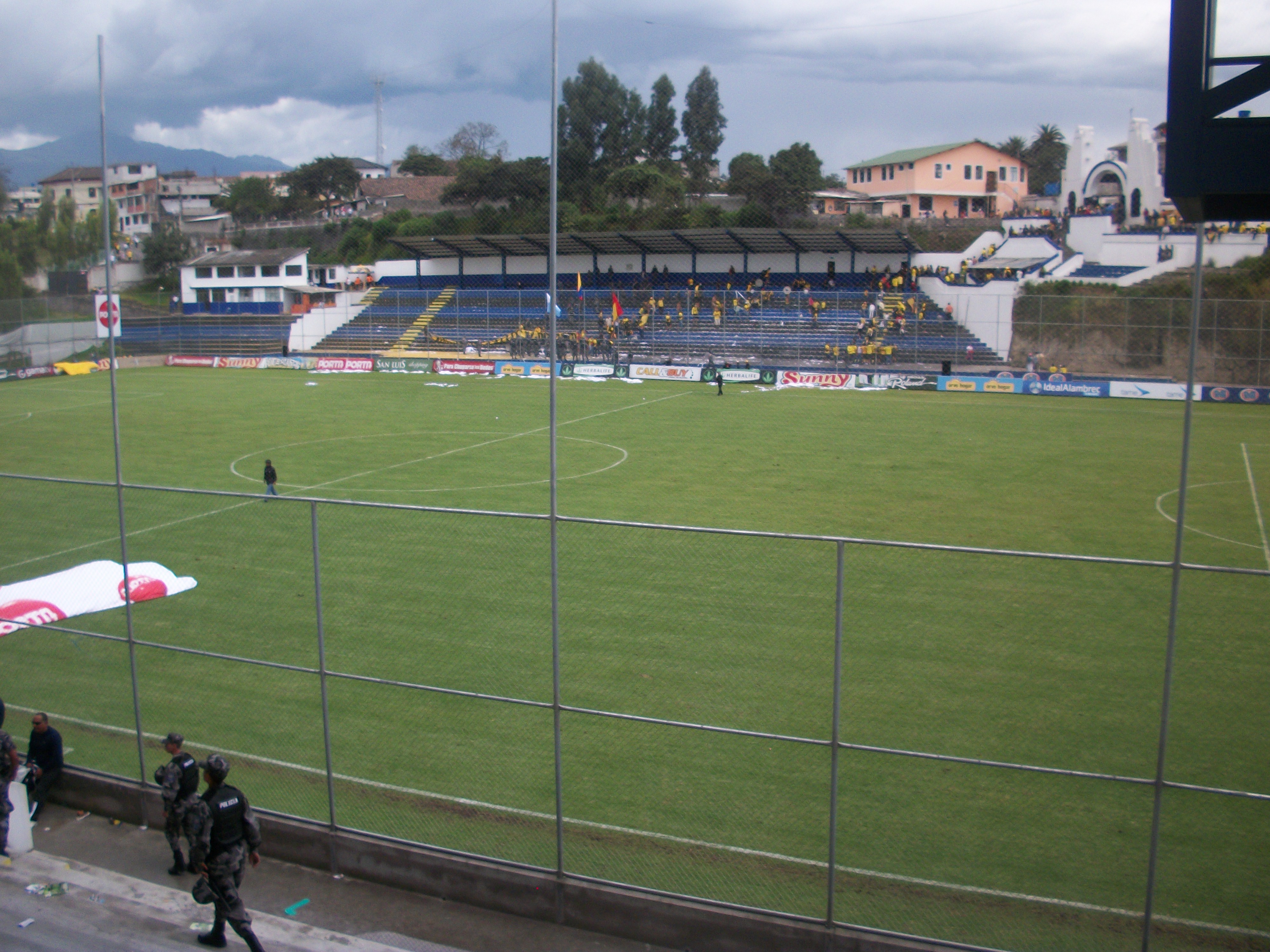 Independiente del Valle: o equatoriano campeão da Sul ...