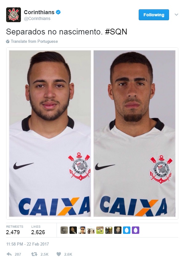 Confira os melhores memes da vitória do Corinthians sobre o São