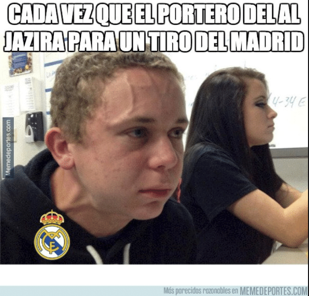 Veja os memes da derrota do Grêmio para o Real Madrid