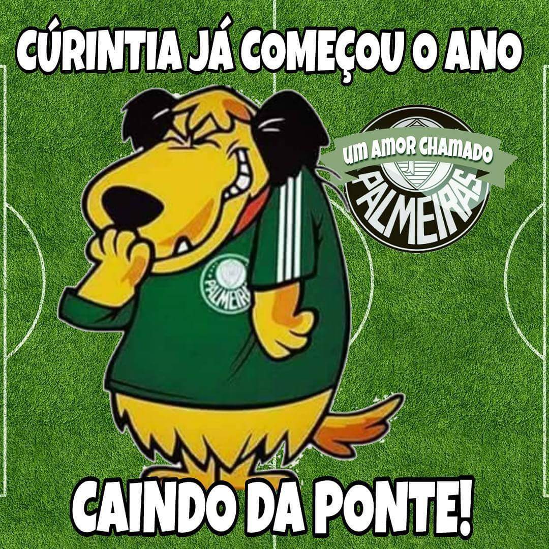 Os Memes Das Derrotas De Corinthians E Sao Paulo No Paulistao Corneta Fc Uol