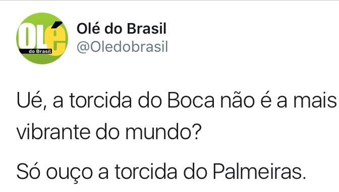 Que situaçãokkkkkk Goleiro do boca Juniors após a vitória contra o Palmeiras  decidida nos pênaltis mandou o Estádio se calar! - iFunny Brazil