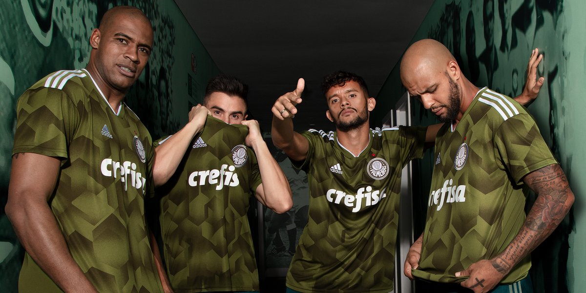 Camisa 2024 adidas exercito