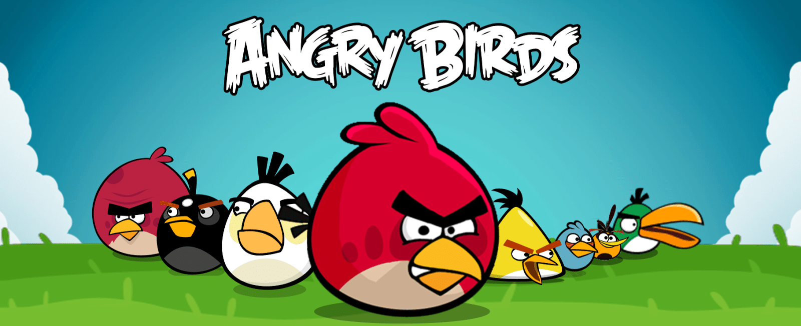 Angry Birds': os pássaros dos ovos de ouro da Rovio