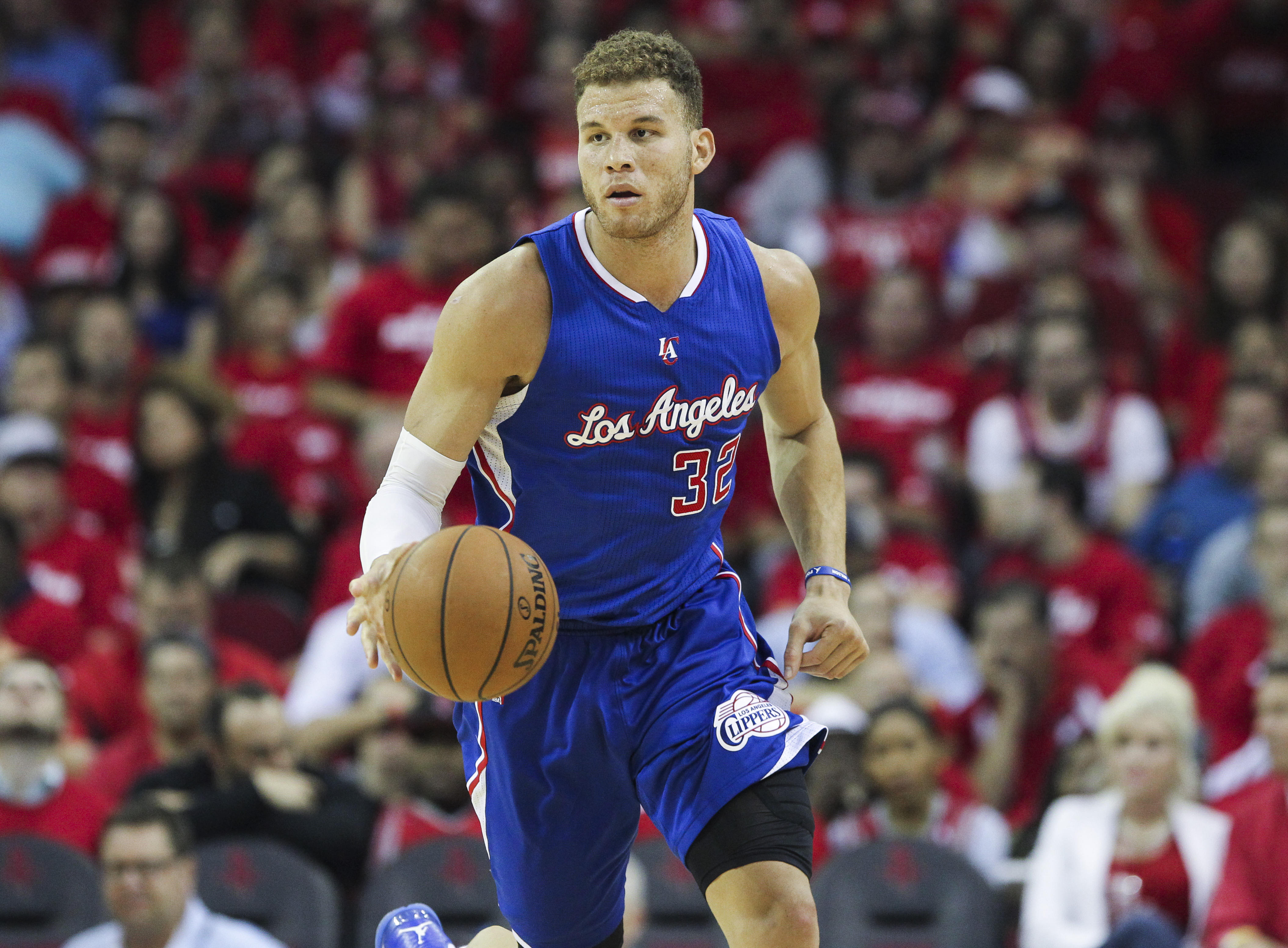 NBA: Blake Griffin pode jogar no Lakers na próxima temporada?