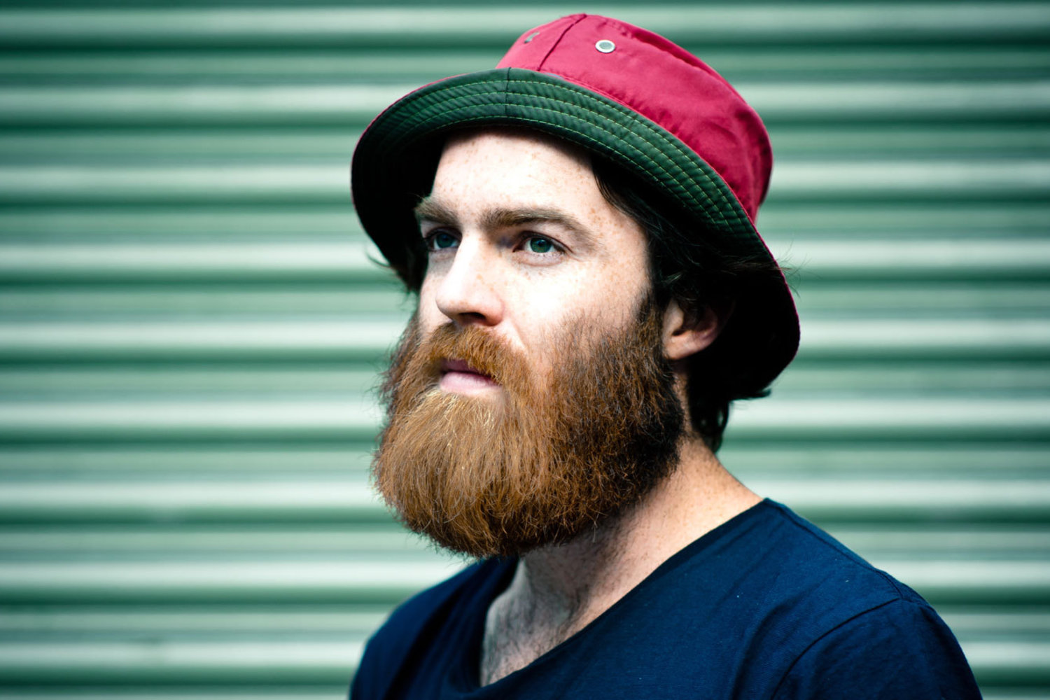 Chet Faker – Inovação em Slow Motion - UOL Educação