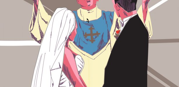 O que se espera de um casamento? - Entrelivros