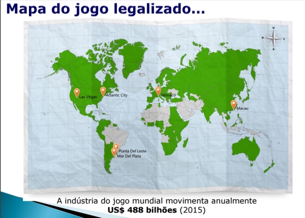 Instituto Jogo Legal - IJL