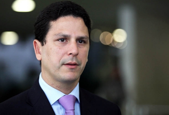 O ministro Araújo, o responsável pelo fatídico voto 342 contra a presidente Dilma no plenário da Câmara