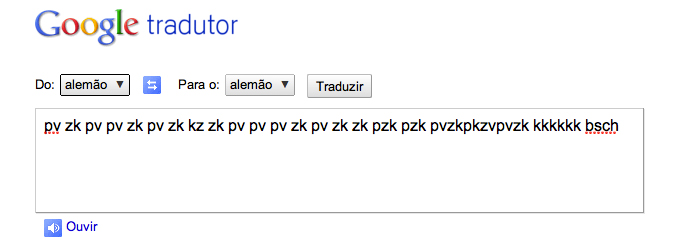 Aprenda a fazer Beat Box com o Google Tradutor