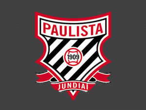Paulista - Fundo preto