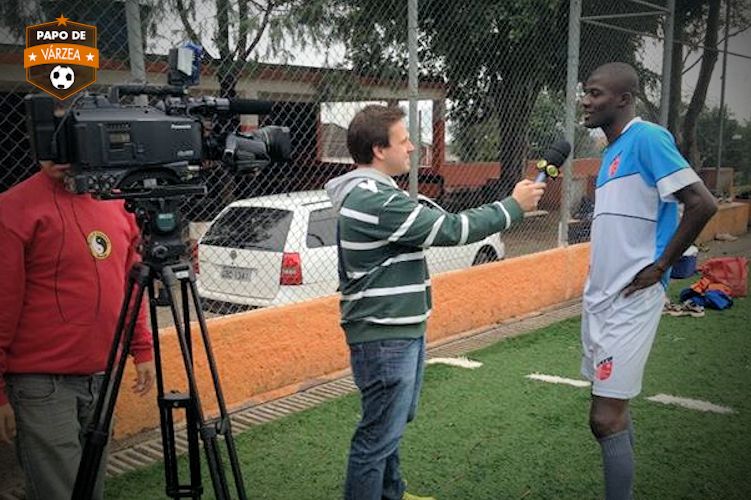 Futebol (nível fácil)