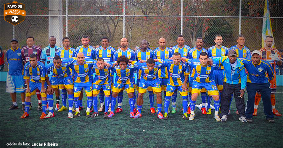 Futebol menor São Carlos Clube está na final da Copa Sesc - São Carlos Agora