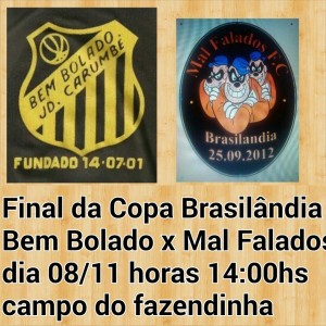 copa brasilandia