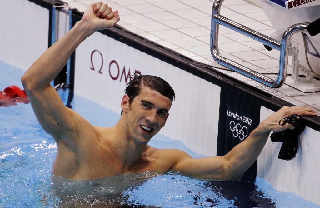 Tyler Clary afirmou que pode ceder sua vaga a Phelps nos 200m medley sem problemas