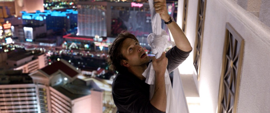 THE HANGOVER PART III