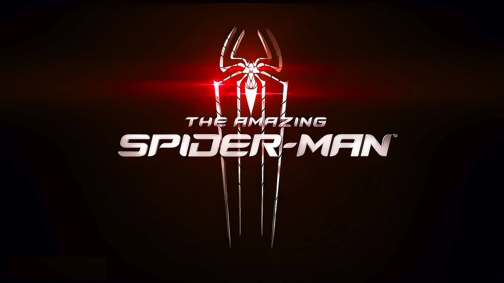 amazing-spider-man-logo