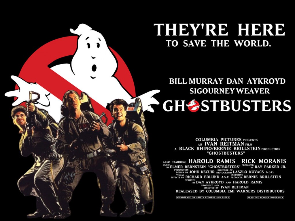 GhostBusters_Poster_Large